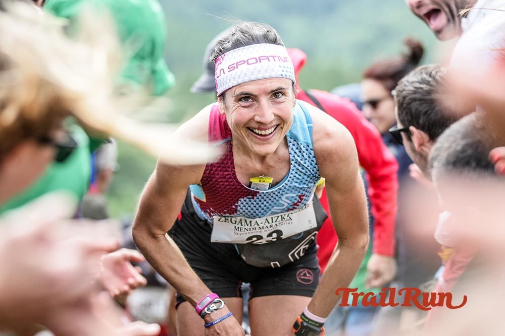 Galería de imágenes - Zegama 2017