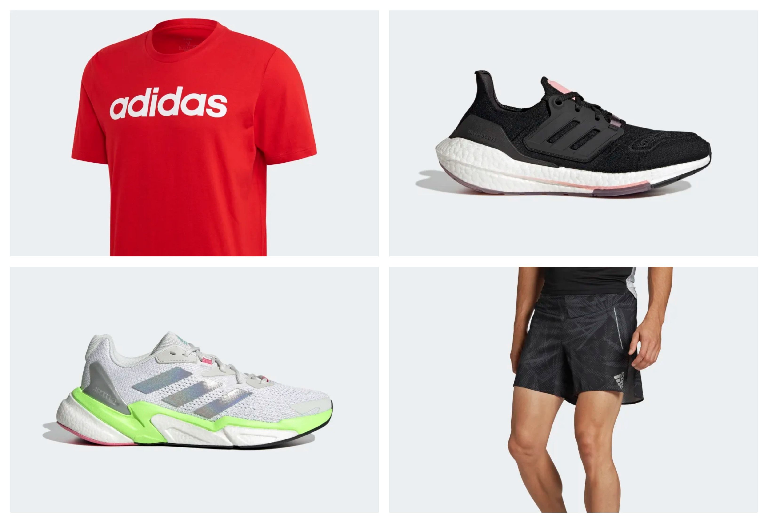 Adidas celebra la llegada del verano con un fin de semana épico