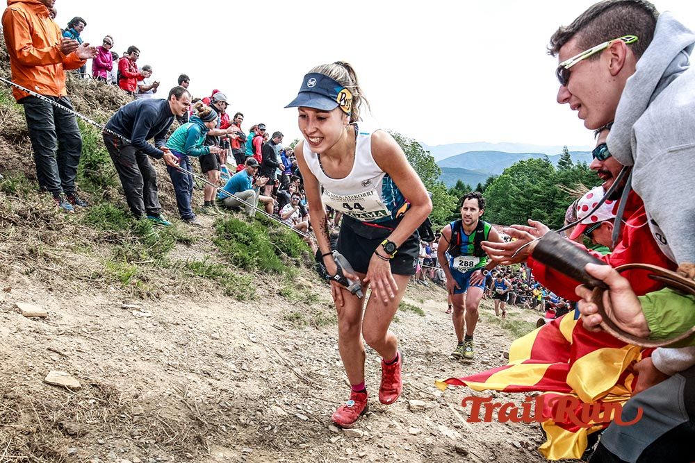 Galería de imágenes - Zegama 2017