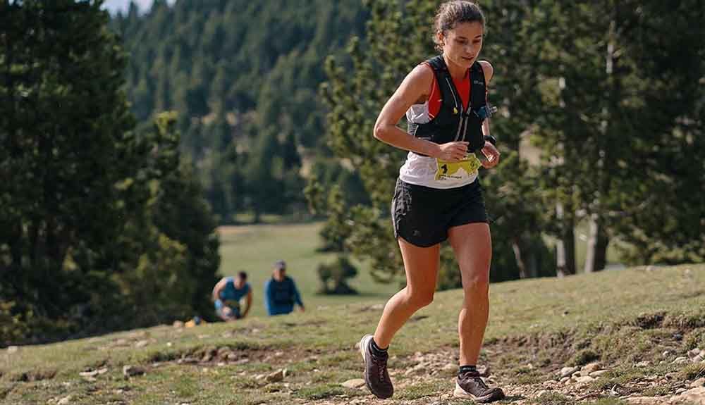Berga acoge el Campeonato de España de Trail Running por Federaciones Autonómicas ©Berga-Rasos-Berga 