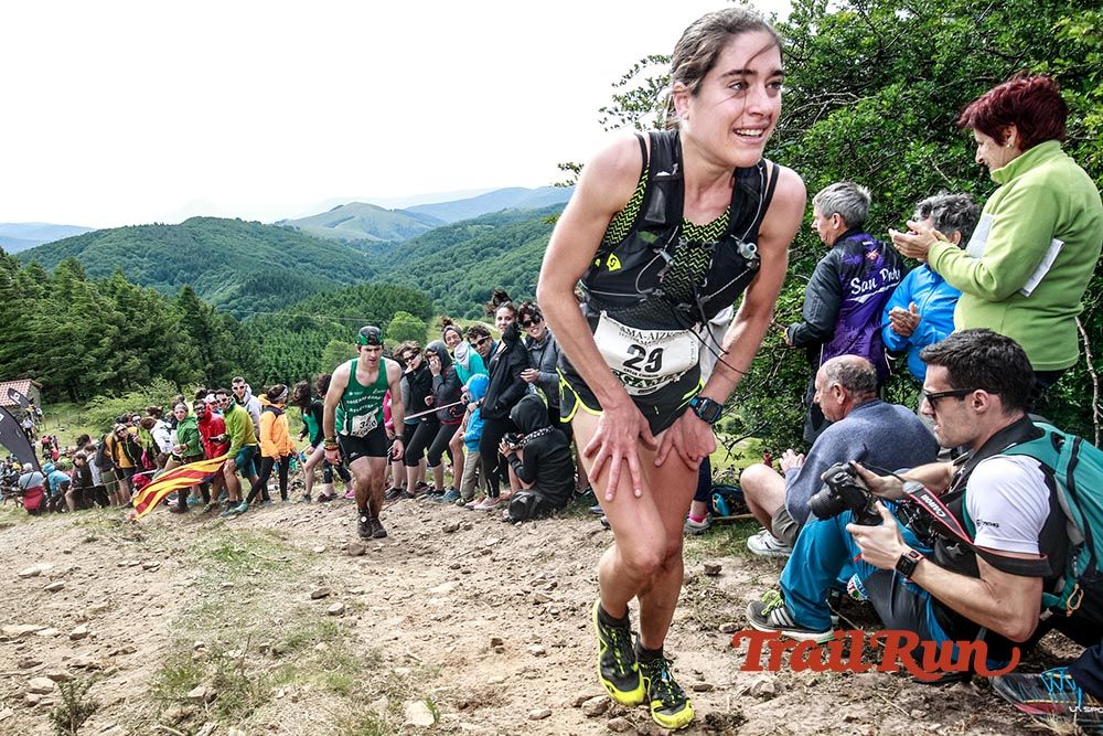 Galería de imágenes - Zegama 2017
