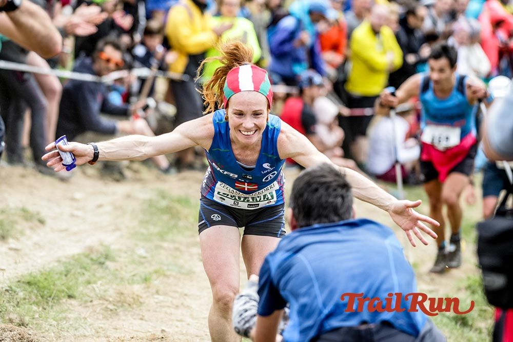 Galería de imágenes - Zegama 2017