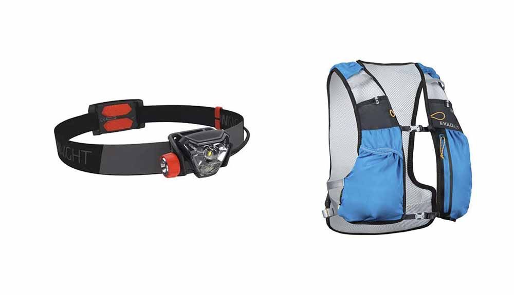 Las mejores ofertas de trail running en Decathlon