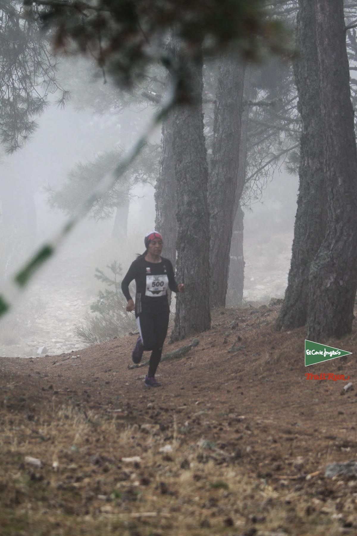 Races Trail Running-1