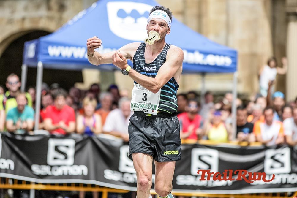 Galería de imágenes - Zegama 2017