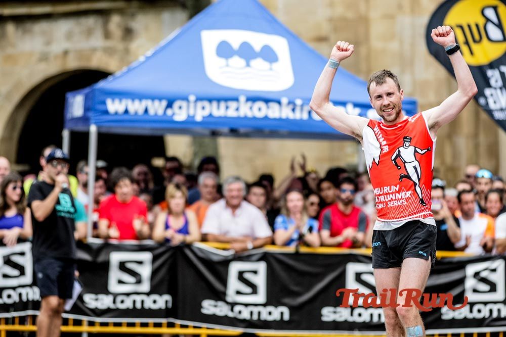 Galería de imágenes - Zegama 2017