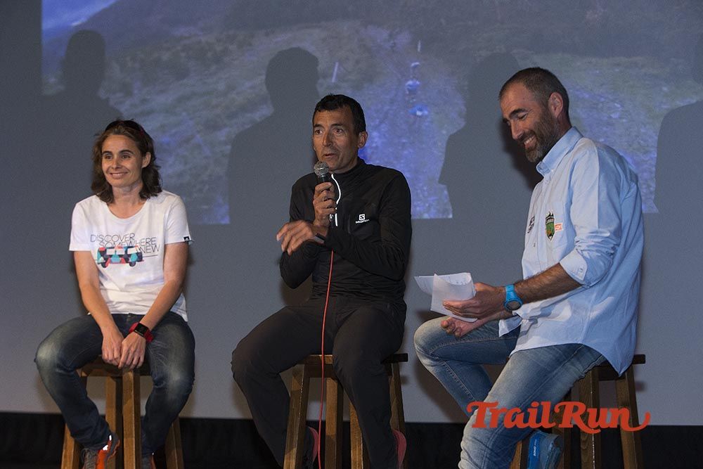 Galería de fotos - Camovi 2017