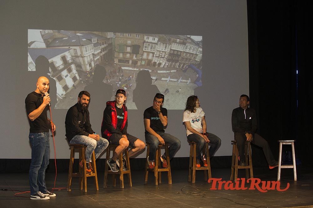 Galería de fotos - Camovi 2017