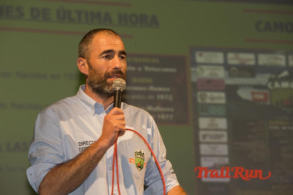Galería de fotos - Camovi 2017