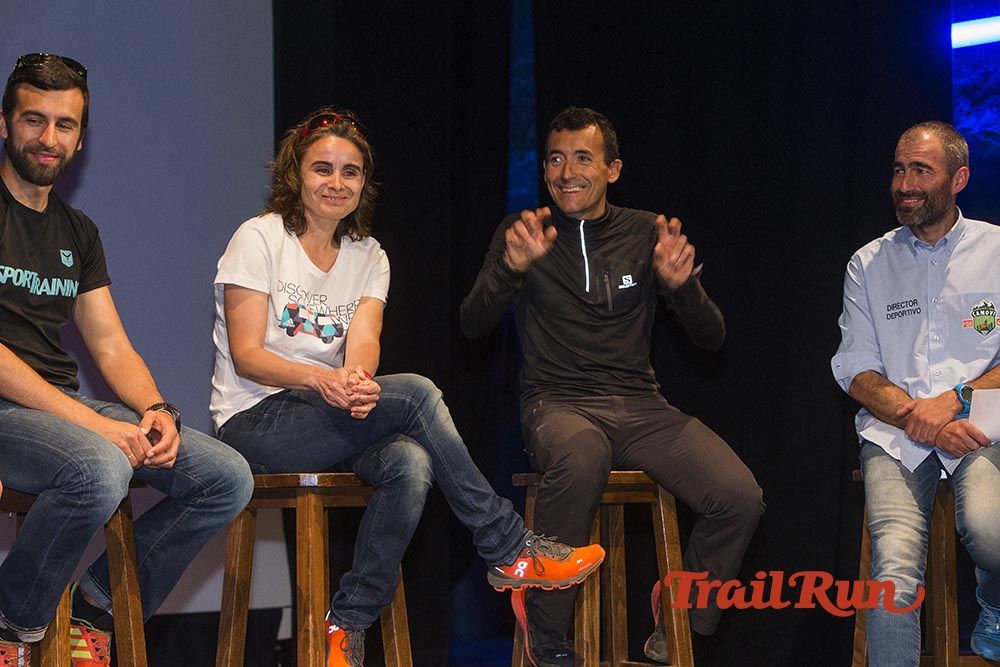 Galería de fotos - Camovi 2017