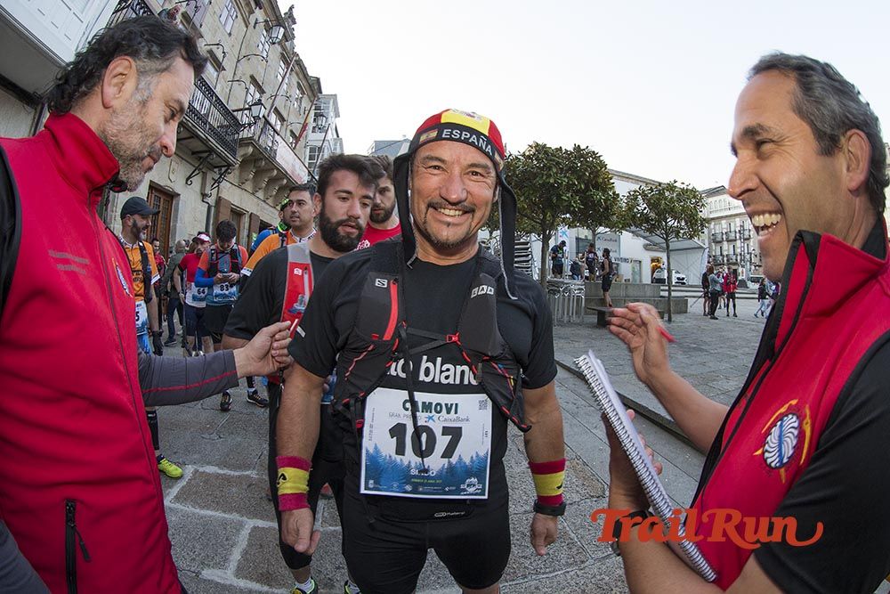 Galería de fotos - Camovi 2017
