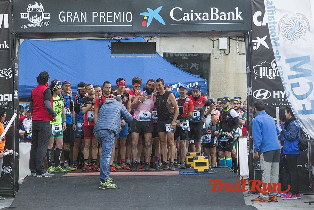 Galería de fotos - Camovi 2017