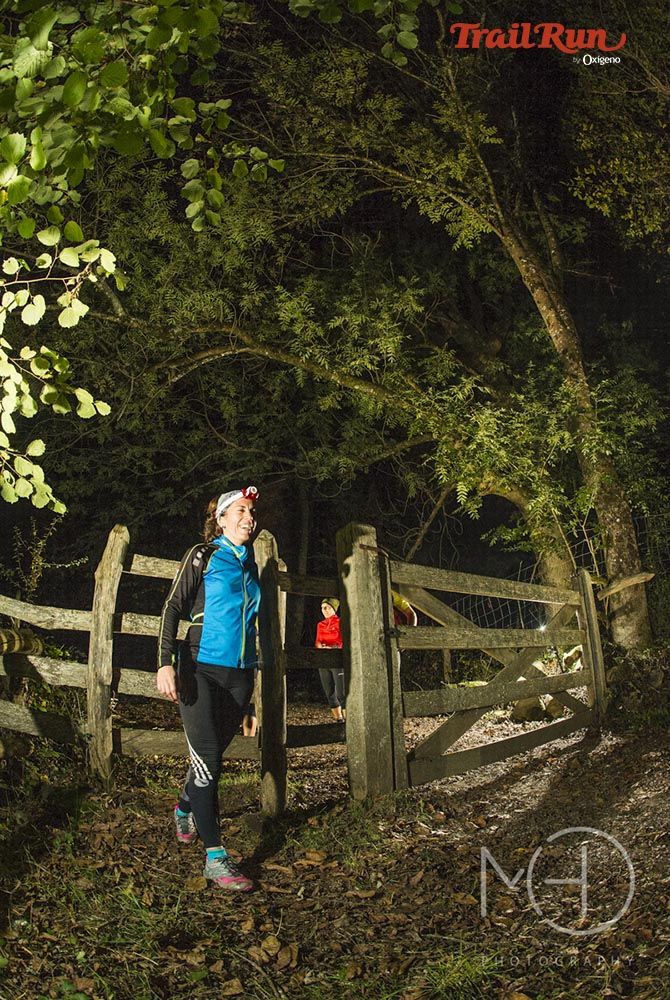 Camp Trail Run Vibram