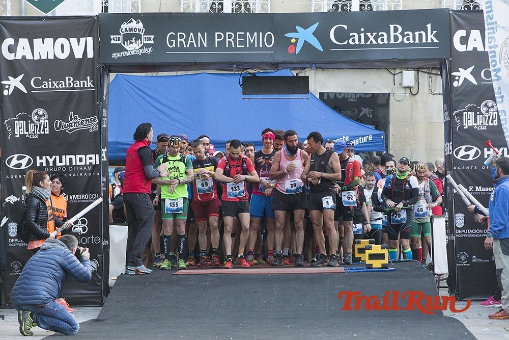 Galería de fotos - Camovi 2017