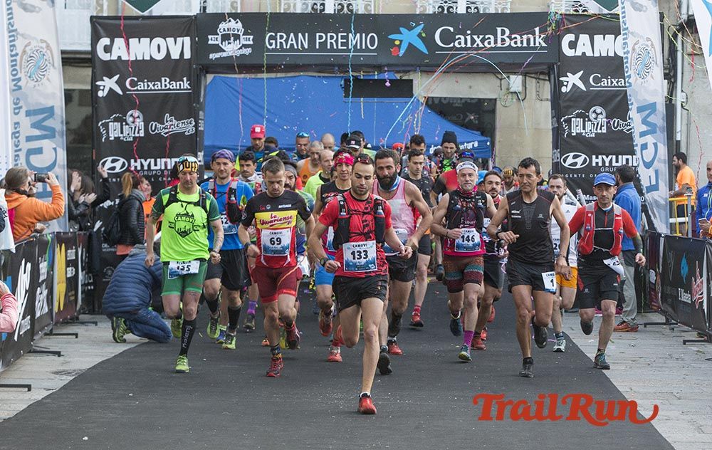 Galería de fotos - Camovi 2017