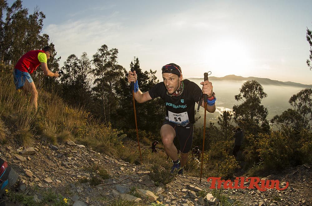 Galería de fotos - Camovi 2017