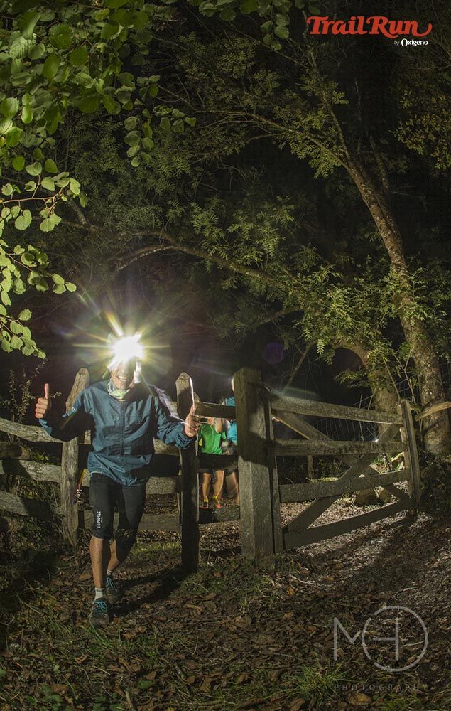 Camp Trail Run Vibram