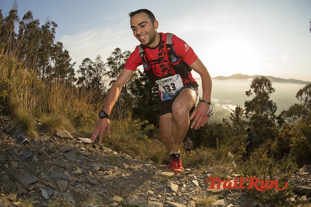 Galería de fotos - Camovi 2017