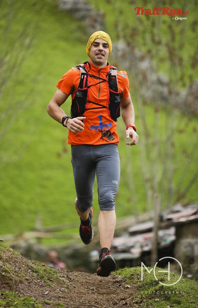 Camp Trail Run Vibram