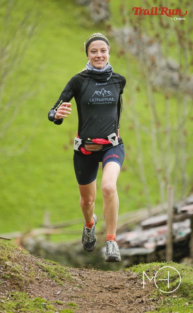 Camp Trail Run Vibram