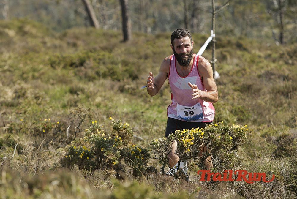 Galería de fotos - Camovi 2017