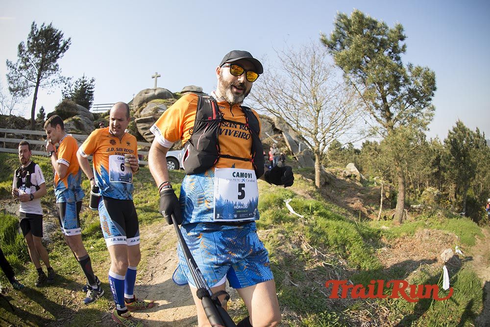 Galería de fotos - Camovi 2017