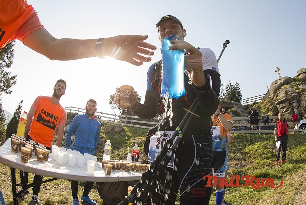 Galería de fotos - Camovi 2017