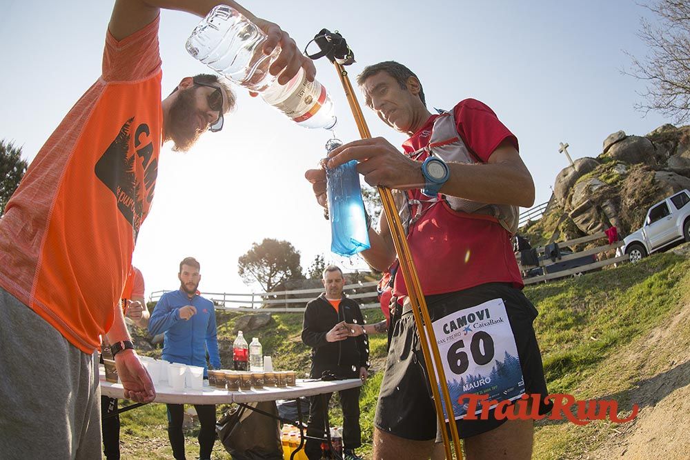 Galería de fotos - Camovi 2017