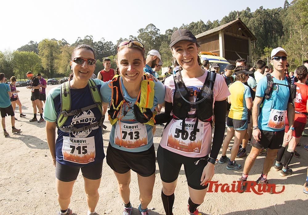 Galería de fotos - Camovi 2017