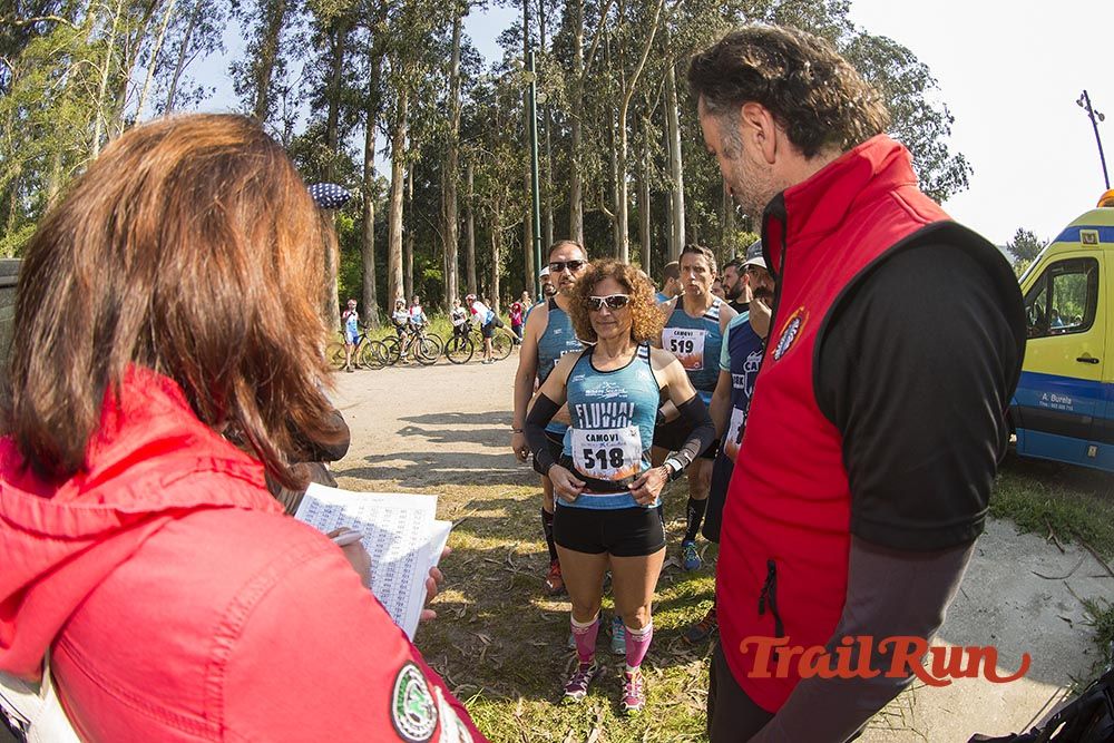 Galería de fotos - Camovi 2017