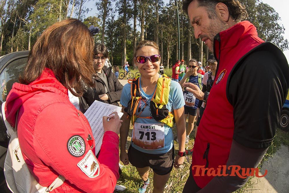 Galería de fotos - Camovi 2017