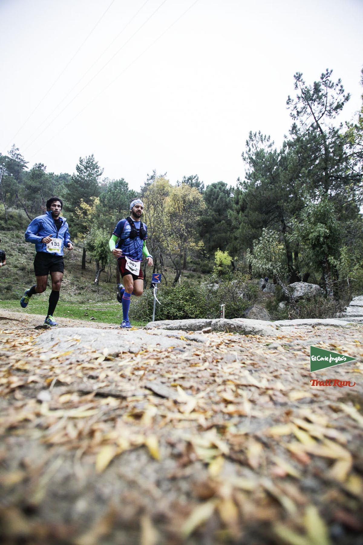 Races Trail Running-1