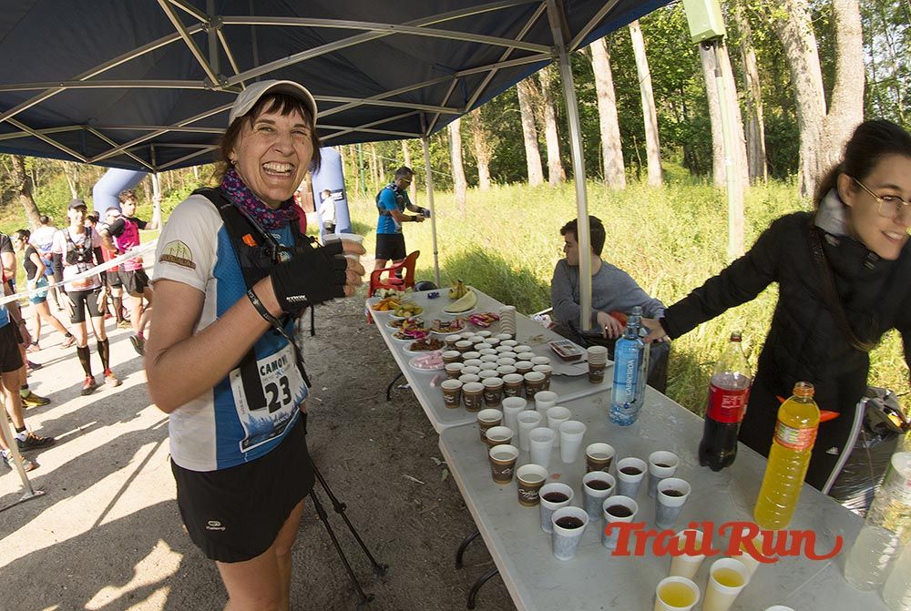Galería de fotos - Camovi 2017