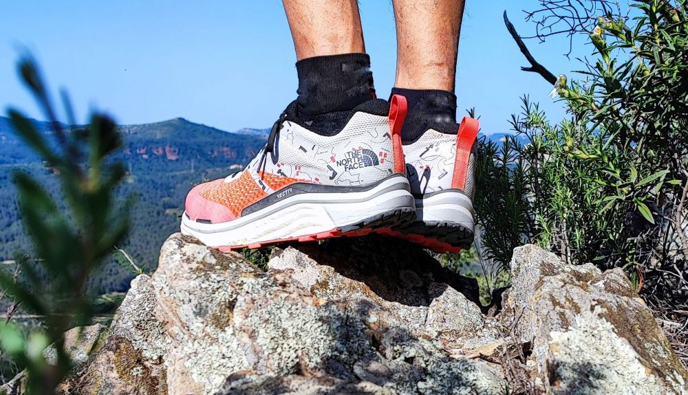 TNF ENDURIS 2 13