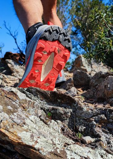 TNF ENDURIS 2 10