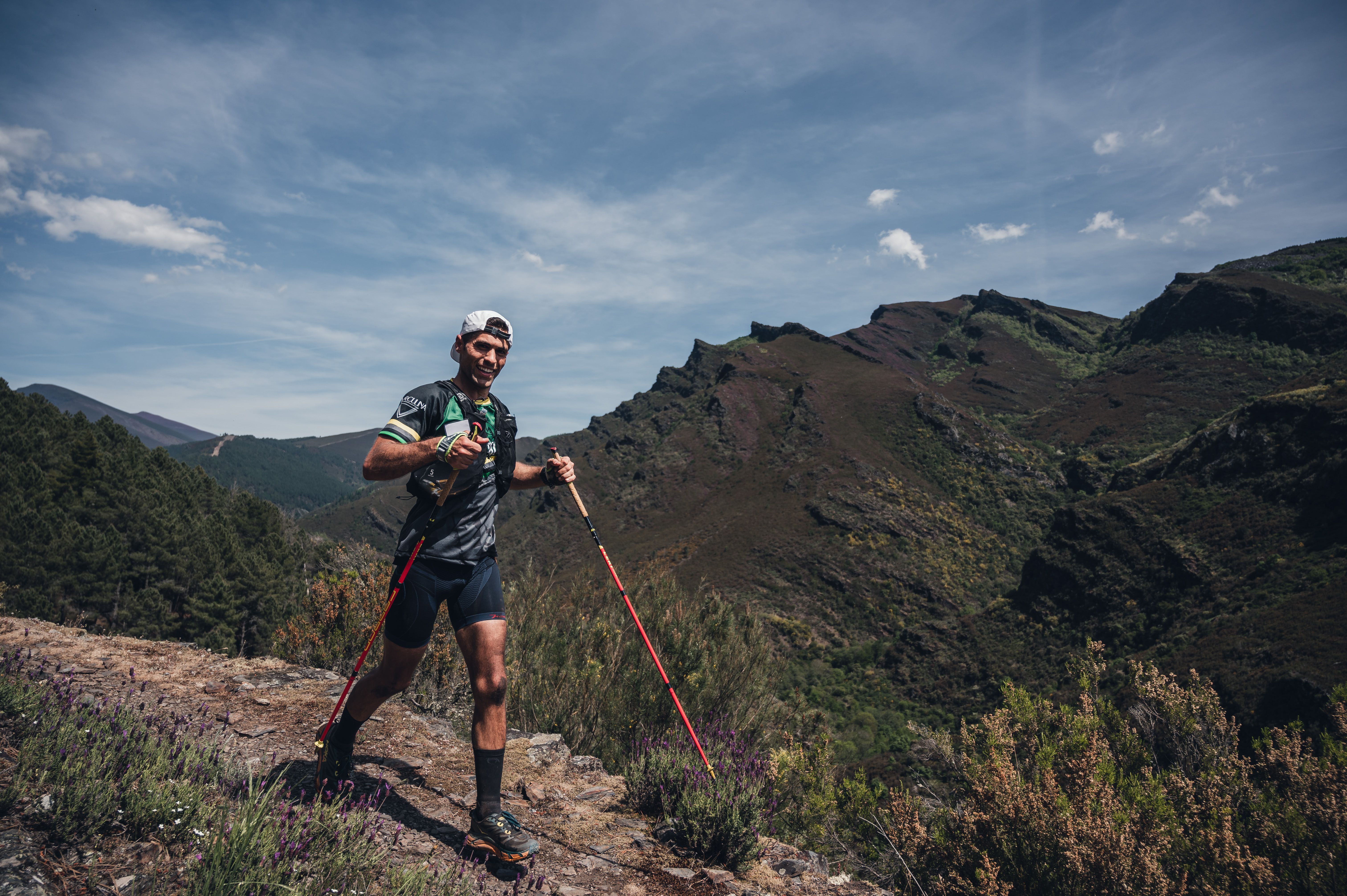 Quiroga Trail Challenge 2022 ©Ivancho López 