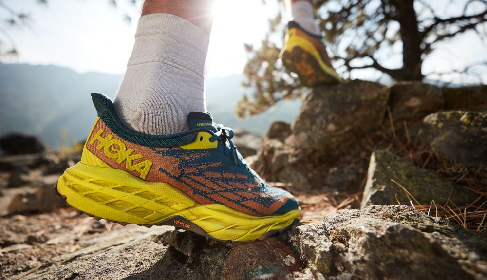 HOKA HOL21 M SPEEDGOAT5 BCEP DTL JL 21454 HOKA HOL21 M SPEEDGOAT5 BCEP DTL JL 21454