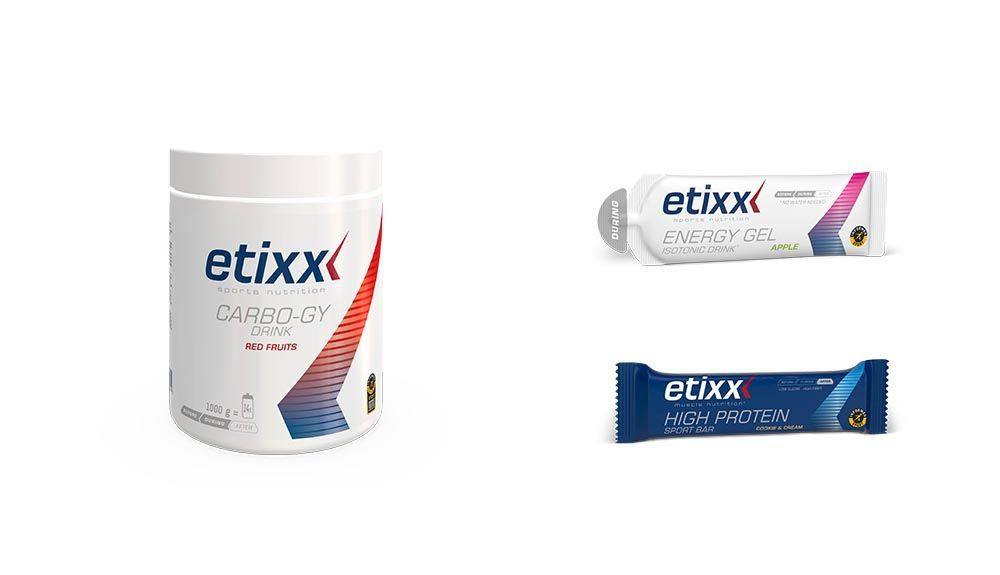 Etixx Etixx