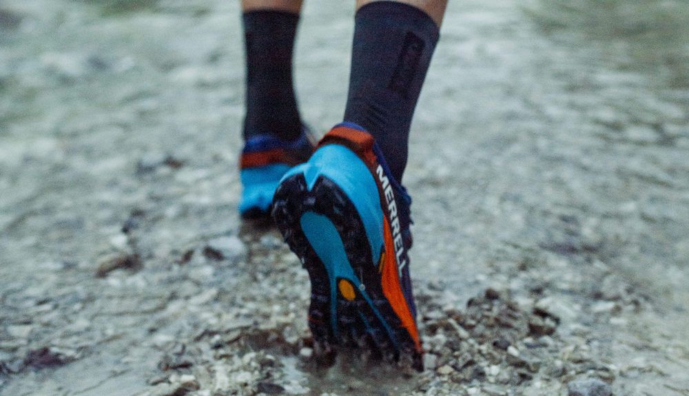 Tu mejor maratón de montaña en 2022 con Merrell® Cuarta Semana ©Merrell by carounrath 