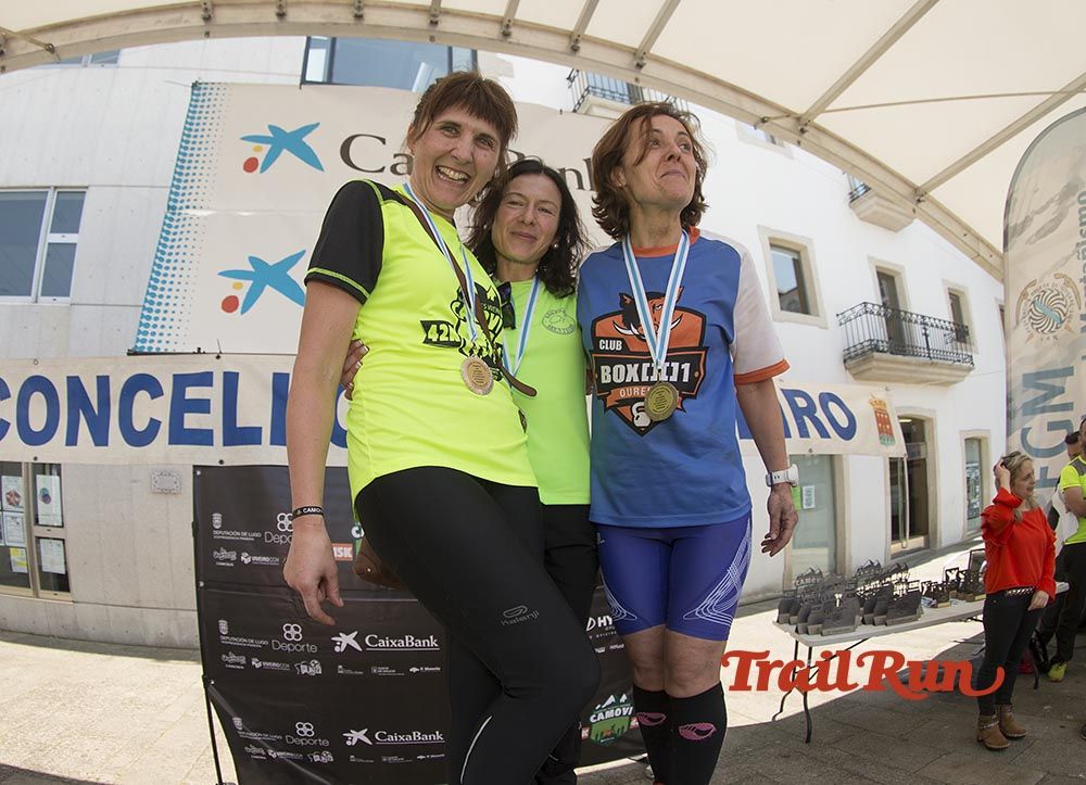 Galería de fotos - Camovi 2017