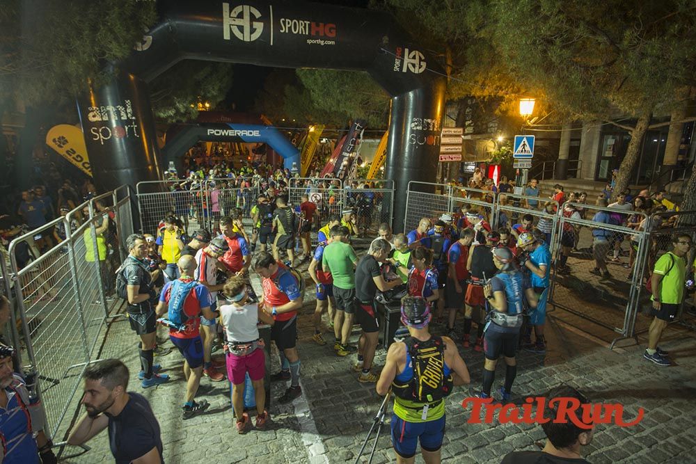 Galería de fotos - GTP 2017