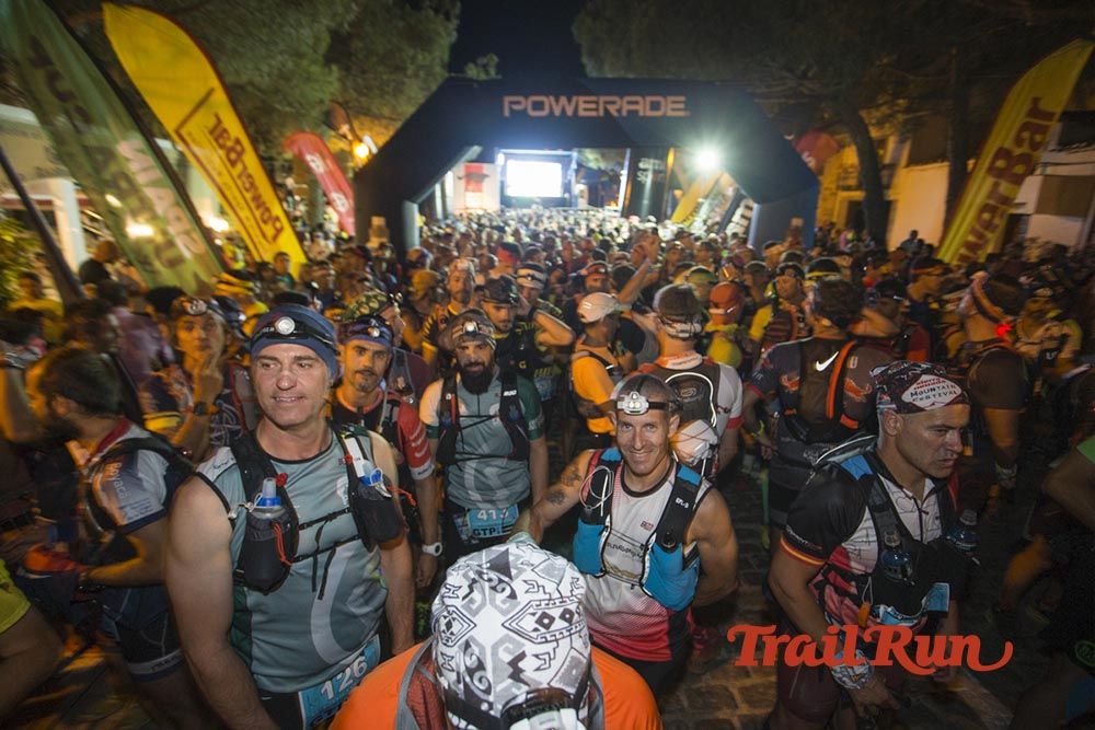 Galería de fotos - GTP 2017