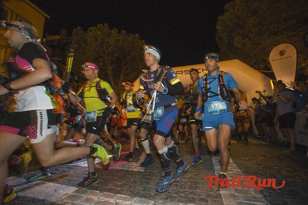 Galería de fotos - GTP 2017
