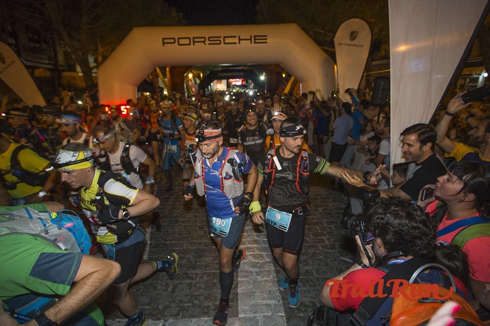 Galería de fotos - GTP 2017