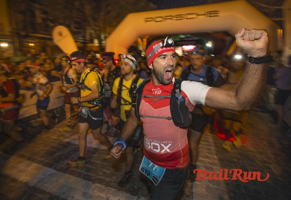 Galería de fotos - GTP 2017