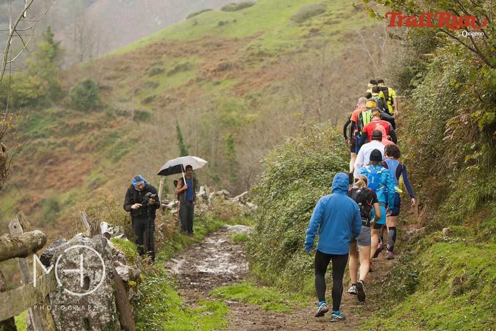 Camp Trail Run Vibram