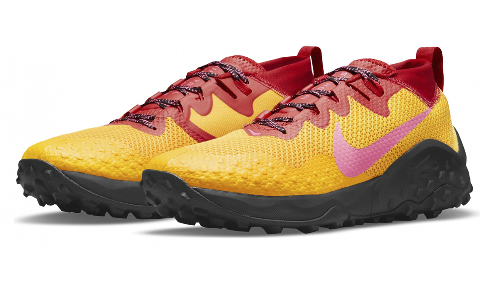 ¡Las NIKE WILDHORSE 7... por sólo 72€!