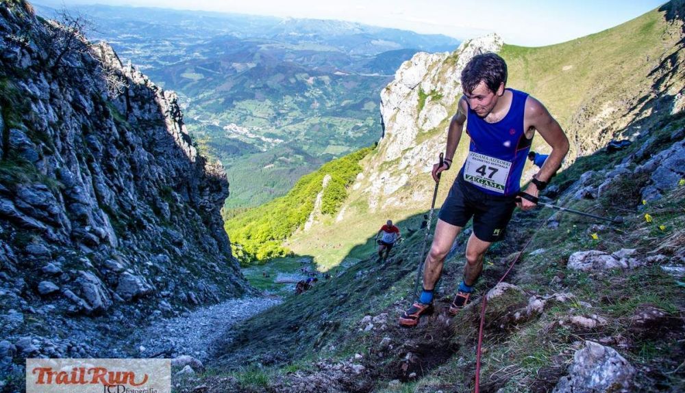 Kilómetro Vertical Zegama 2019