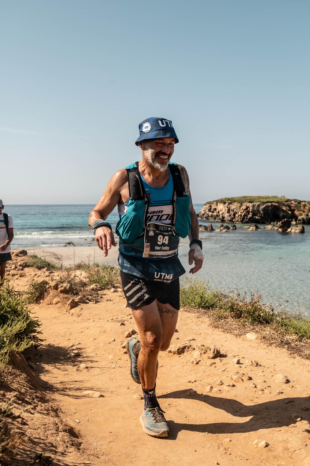 OTSO TRAIL CAMÍ DE CAVALLS © Dino Gilabert (2)