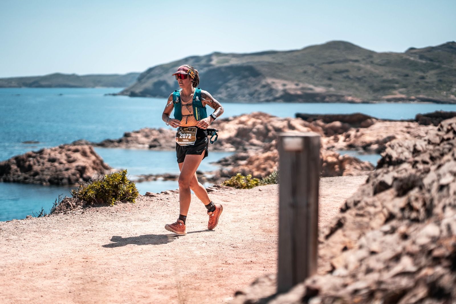 OTSO TRAIL CAMÍ DE CAVALLS © Dino Gilabert (4)